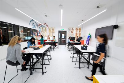 Anatomy laboratory.jpg