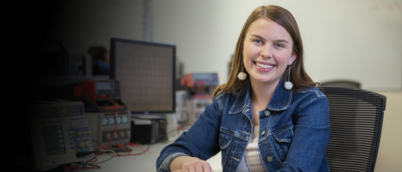 Study Bachelor of Engineering (Honours) (Electrical and Mechatronic) at