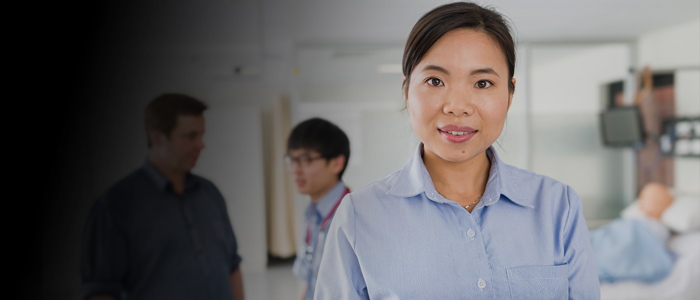 Study Graduate Certificate in Nursing (Critical Care Nursing) at the