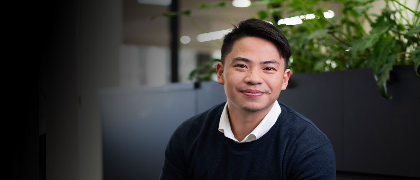 Study International Master of Business Administration (Supply Chain