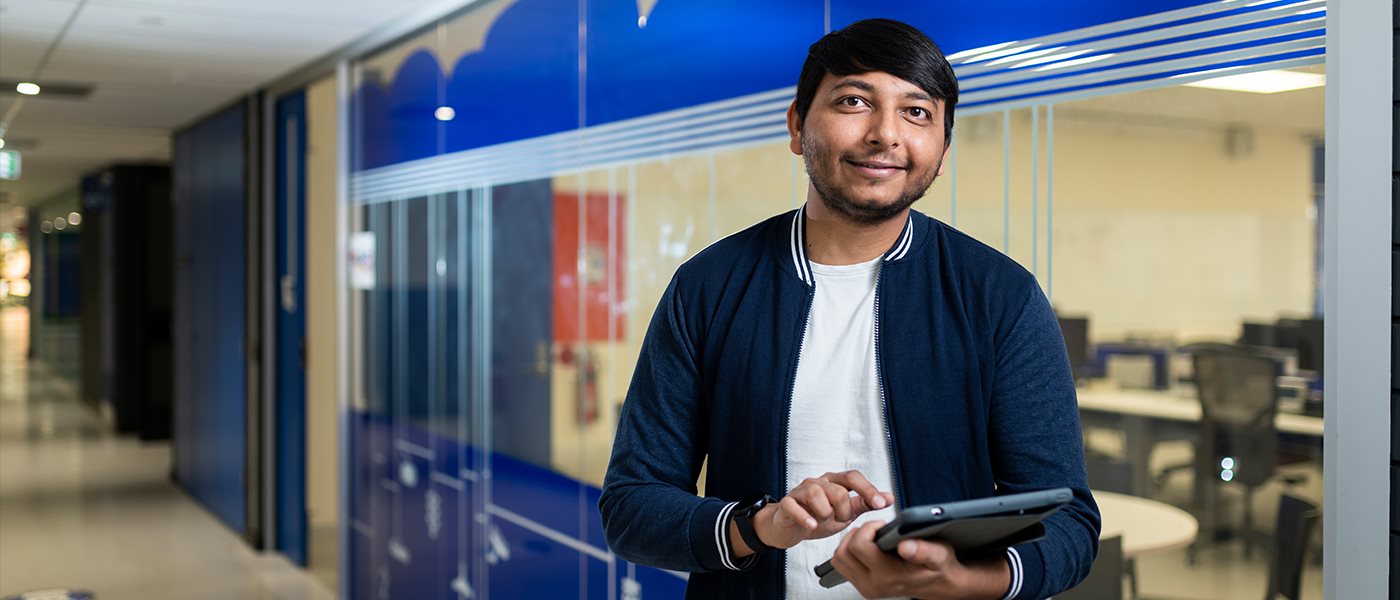 Study Bachelor of Engineering (Honours) (Mechanical and Mechatronic