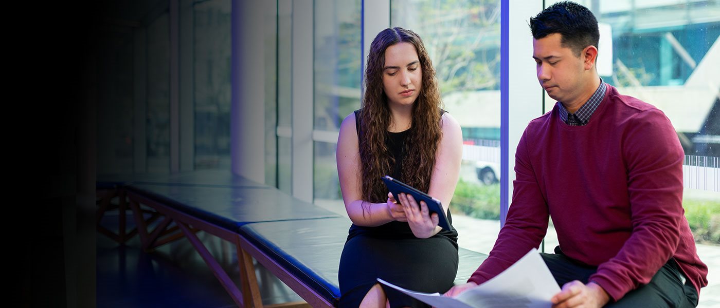 Study Bachelor of Business (Logistics and Supply Chain Management) at