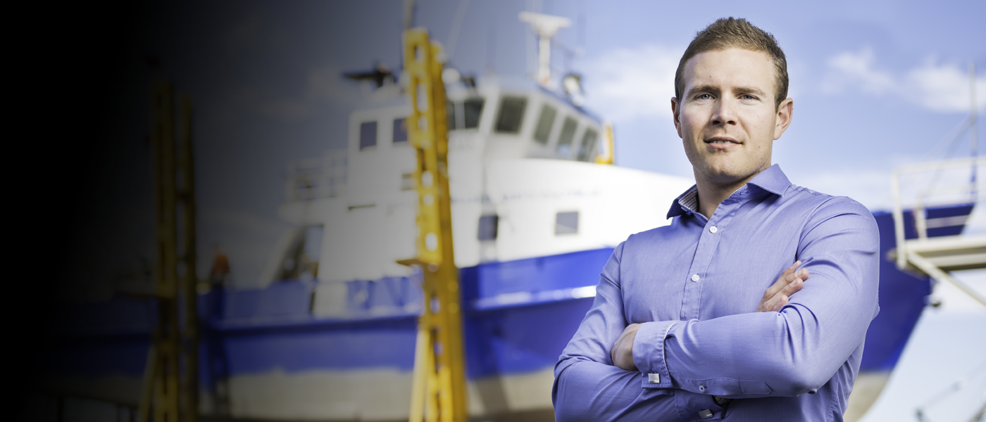 Study Master of Systems Engineering at the University of South