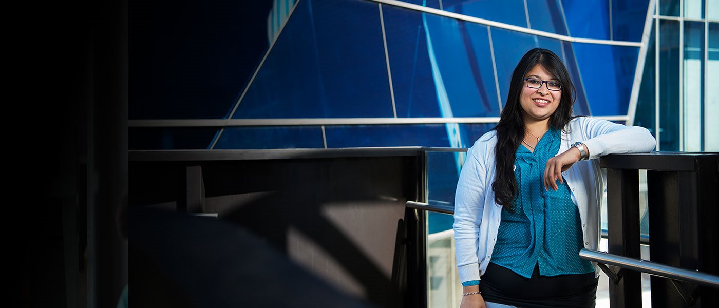 Study Bachelor of Business (Logistics and Supply Chain Management