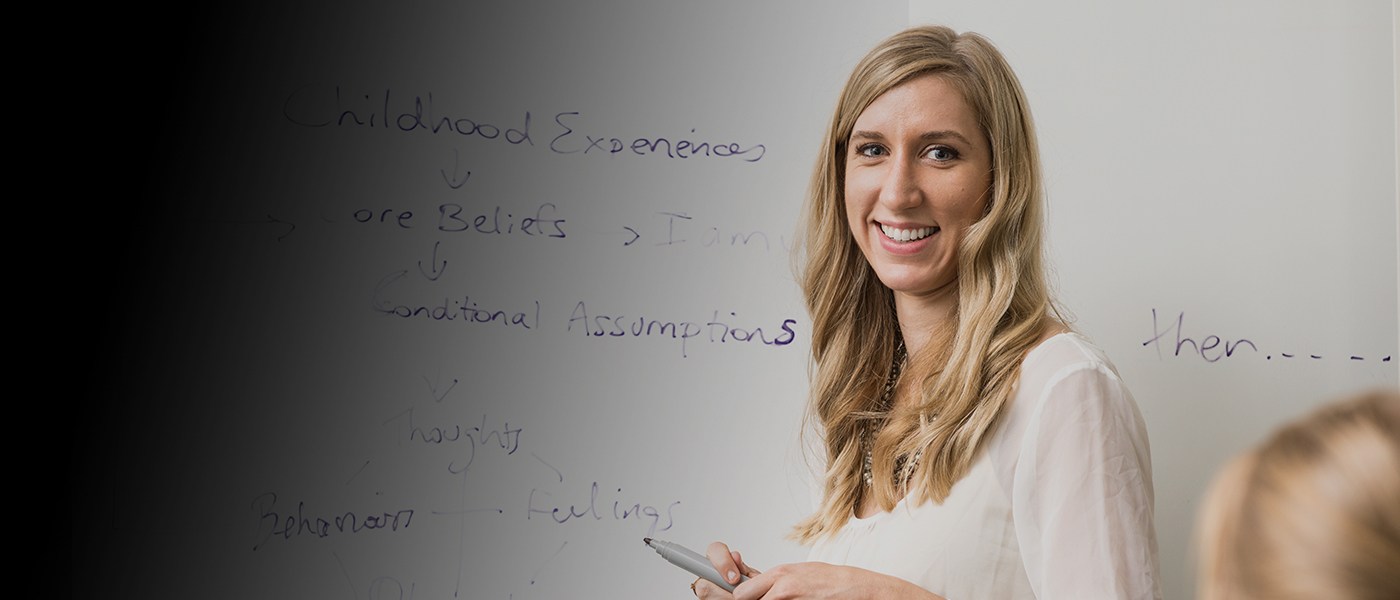 Study Master of Psychology (Clinical) at the University of South