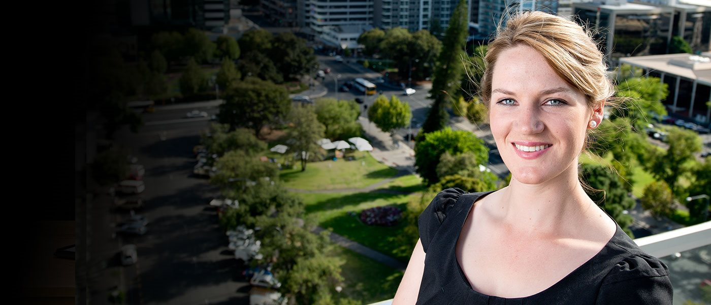 Study Bachelor of Business (Real Estate Practice) (Pathway to Master of