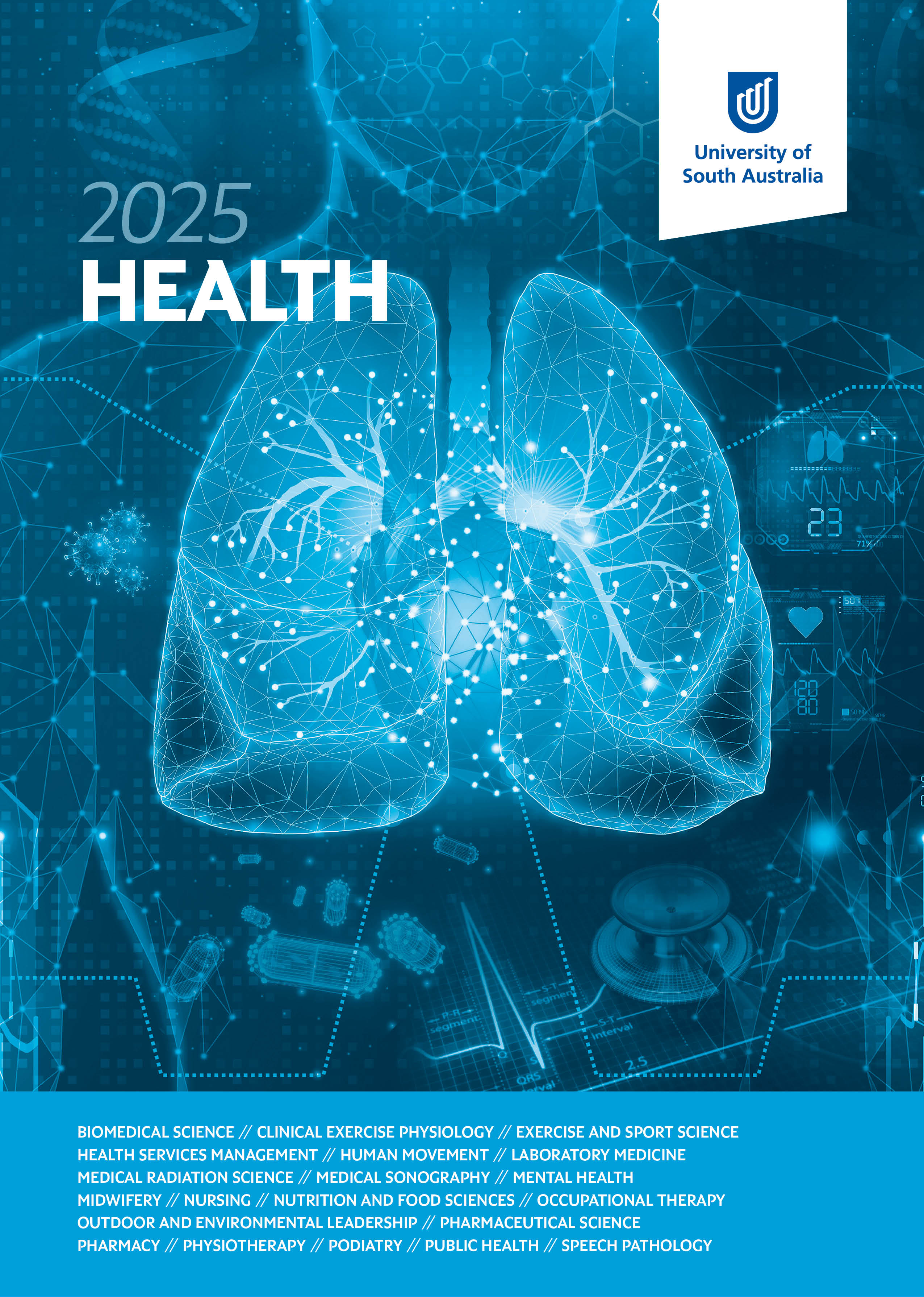 HEALTH Study Guide Cover