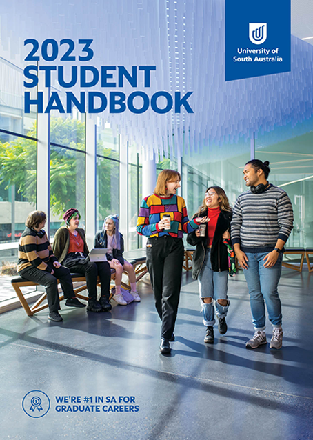 2022 Student Handbook
