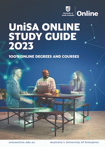 UniSA Online Study Guide