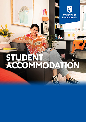 Student Accommodation teaser