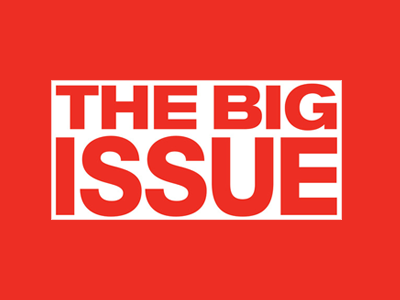 Projects at The Big Issue - Study at UniSA - University of South Australia