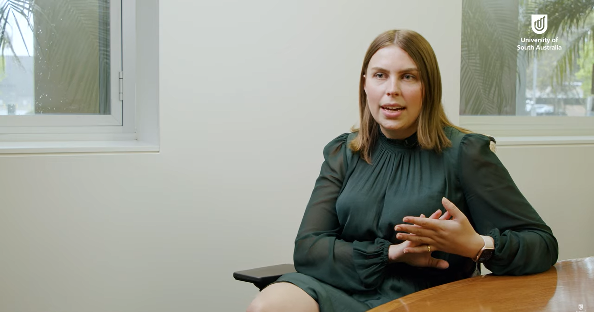 UniSA Video
