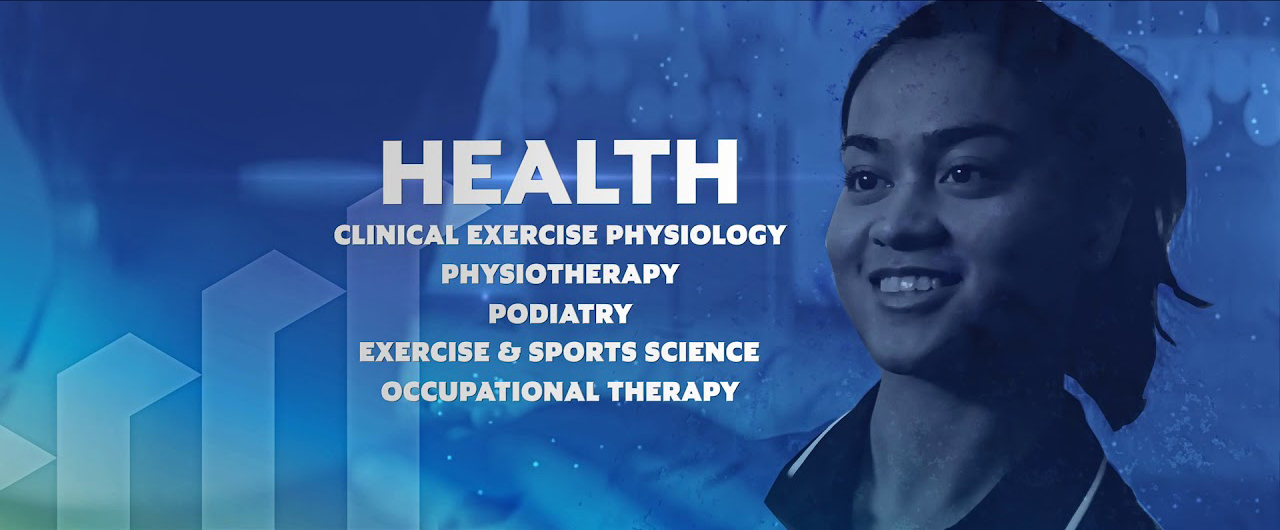 Start Your Unstoppable Health Career Study At Unisa University Of South Australia