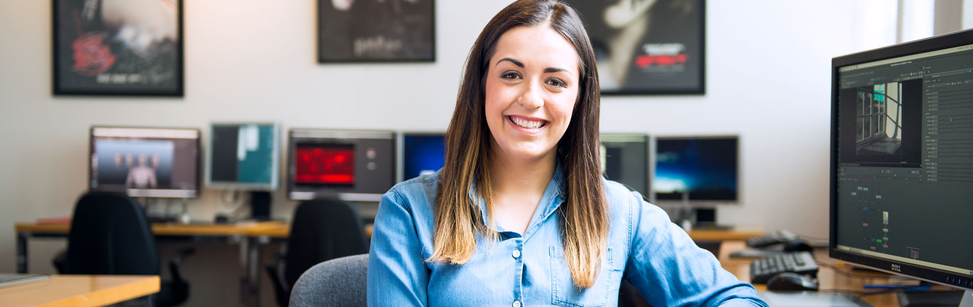 How do I a secondary media arts/media studies teacher? Study