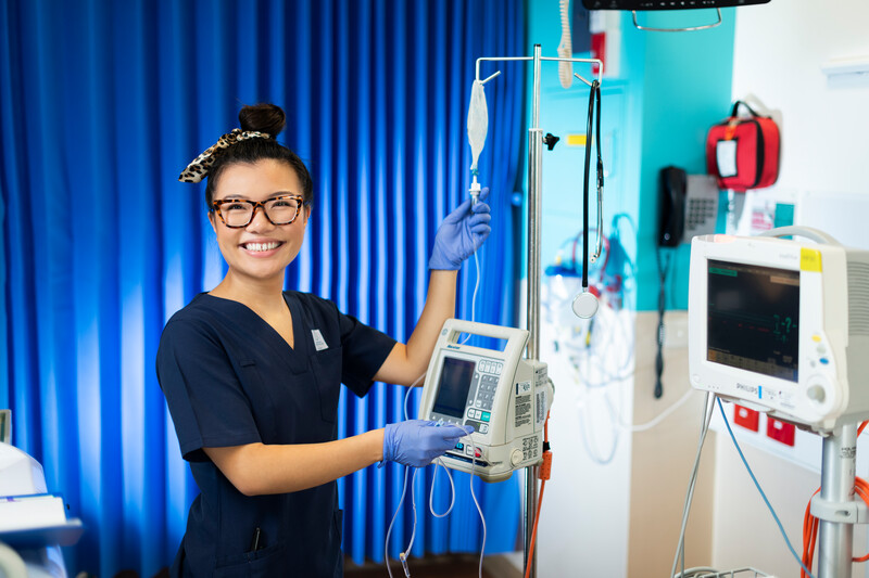 TAFE/Vocational Education Training (VET) Entry Study at UniSA