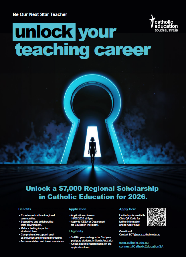 Country scholarship flyer - Catholic Education.png