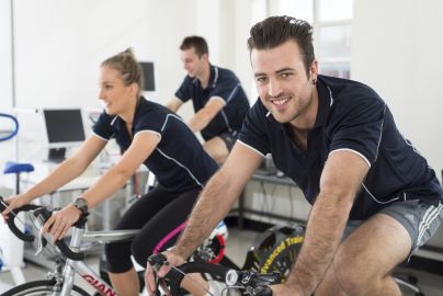 Study Bachelor of Exercise and Sport Science at the ...