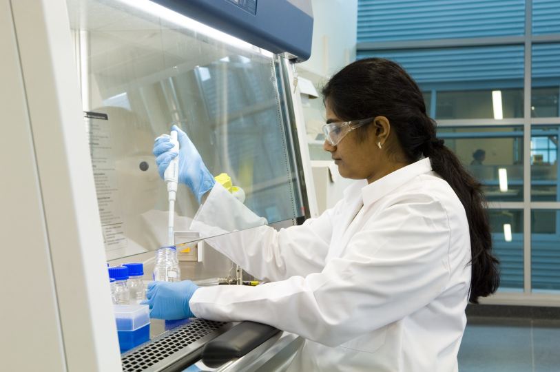 Master in Water Resources Management