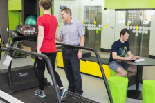 Study Bachelor of Exercise and Sport Science at the ...