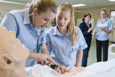 nursing whyalla study bachelor students campus unisa edu au healthcare industry snapshot australia