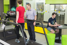 Study Bachelor of Exercise and Sport Science, Bachelor of ...