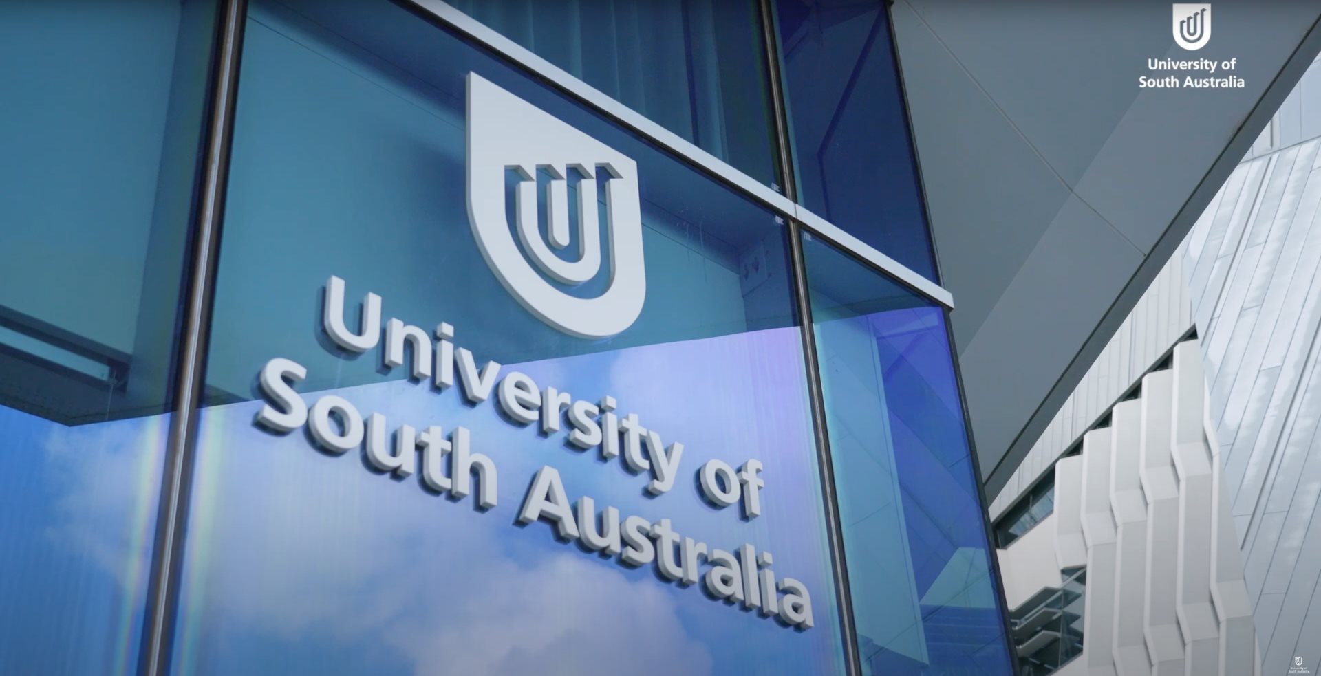 UniSA Video