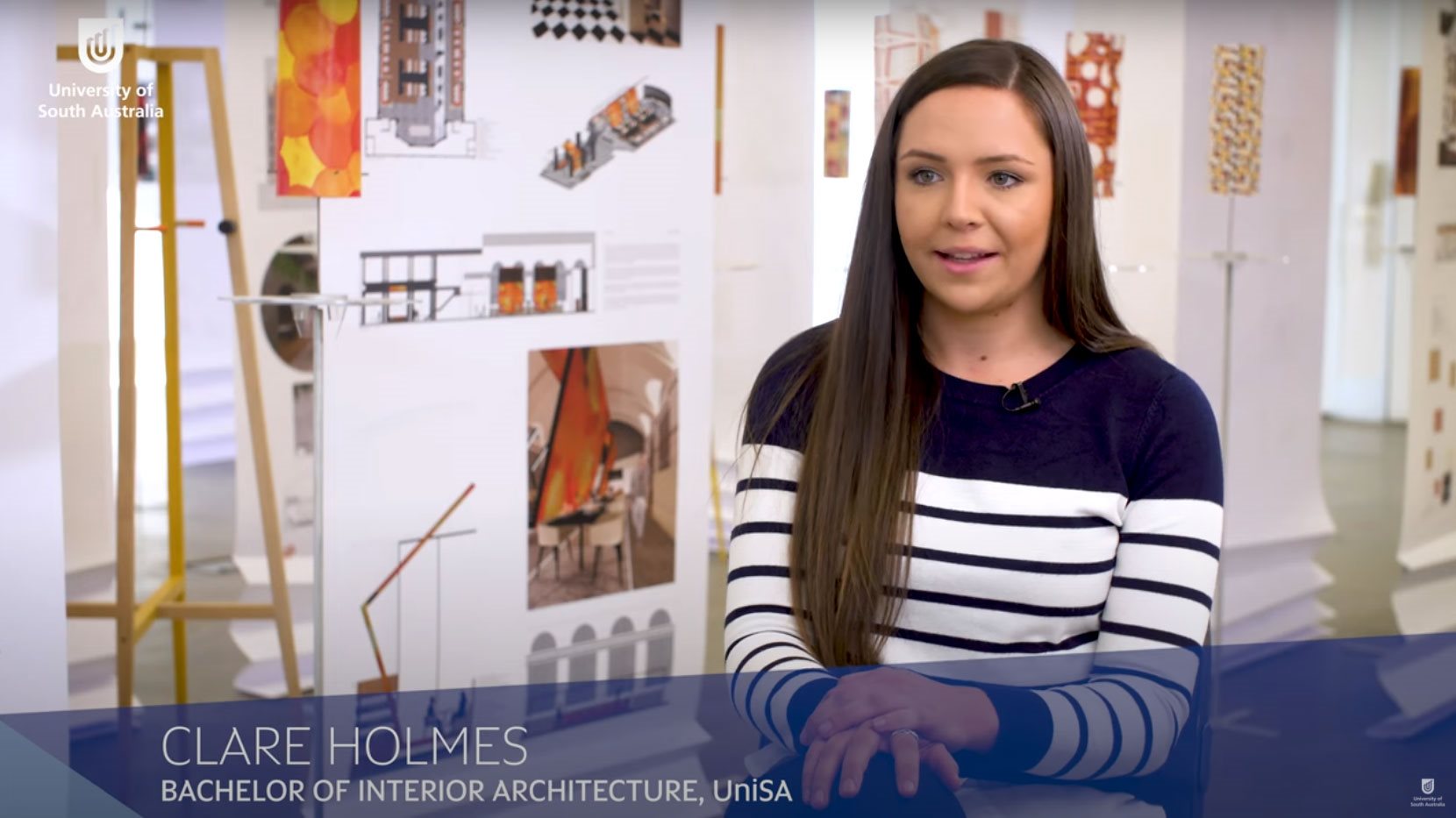 Study Bachelor Of Interior Architecture