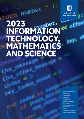 Information Technology Study Guide Cover