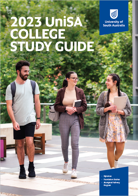 UniSA College Program Guide 2021
