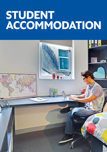Student Accommodation teaser