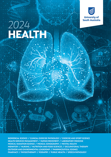 HEALTH Study Guide Cover
