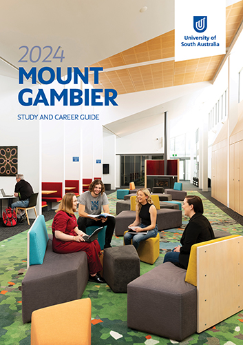 Mt Gambier Study and Career Guide