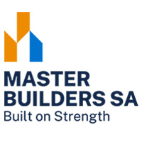 Master Builders Association of South Australia logo