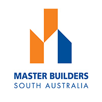 Master Builders Association of South Australia logo